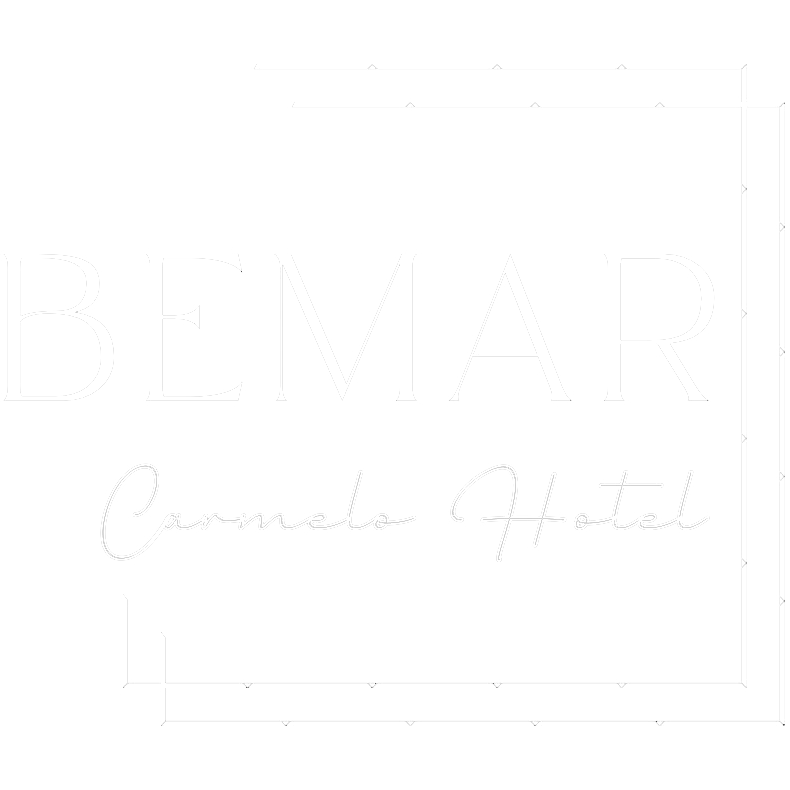 Bemar Carmelo Hotel